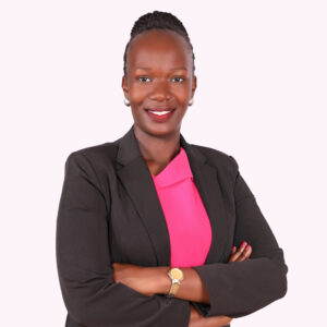 Nankwanga Caroline
