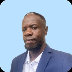 Obua Benard