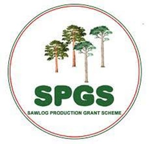 Sawlog Production Grant Scheme